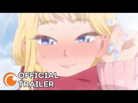 Official Trailer [Subtitled]