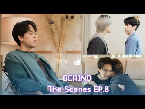 [BEHIND THE SCENES] ยอมเป็นของฮิม | FOR HIM THE SERIES #8