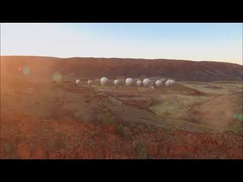 Pine Gap: Teaser