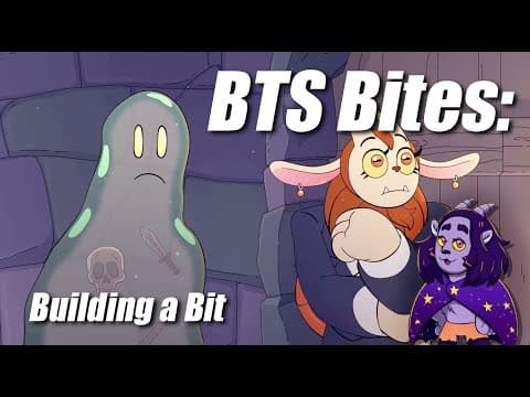 BTS Bites: Building a Bit