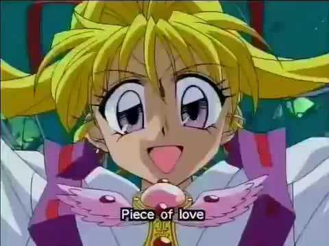 Opening 1 | Piece of Love by SHAZNA [Subtitled]