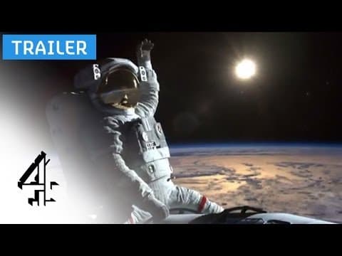 Live from Space Season | Starts Wednesday 12th March | Channel 4