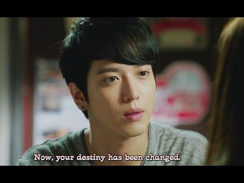 Marry Him If You Dare | 미래의 선택 | 未来之选择 [Trailer]