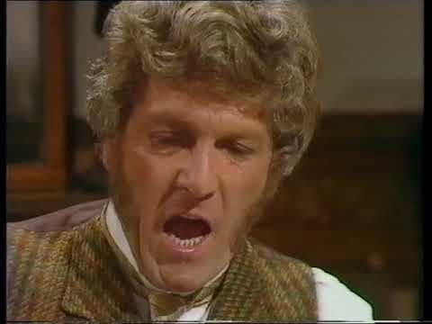 BBC 1 trailer   5th October 1980 leading into a tale of 2 cities