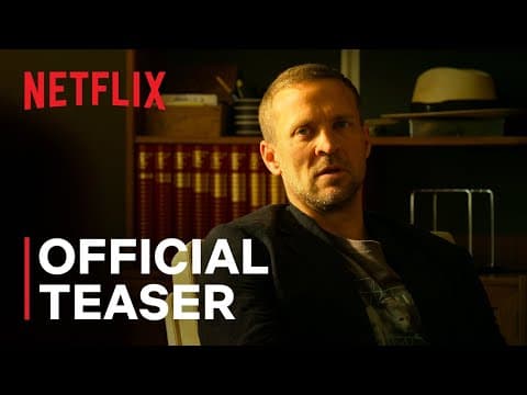 Official Teaser [Subtitled]
