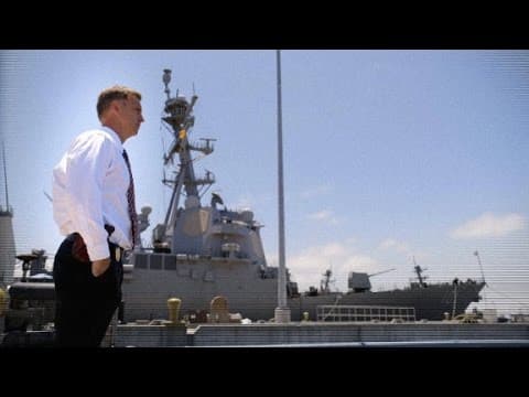 CNN DECLASSIFIED TRAILER 2