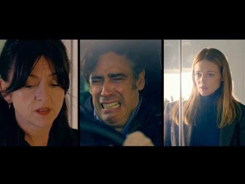 Bliss: Starts 14 February