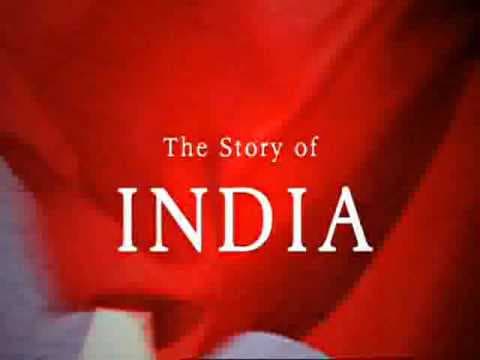 The Story Of INDIA - trailer