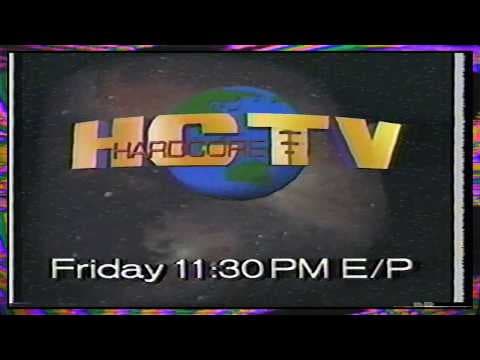 HBO Hardcore TV Promo