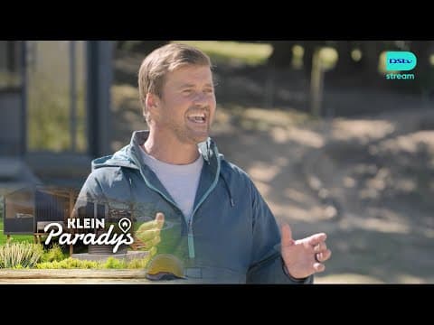 Hoe werk dit? – Klein Paradys | kykNET