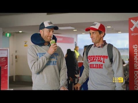 "Perfect” Holiday | Coming Soon!