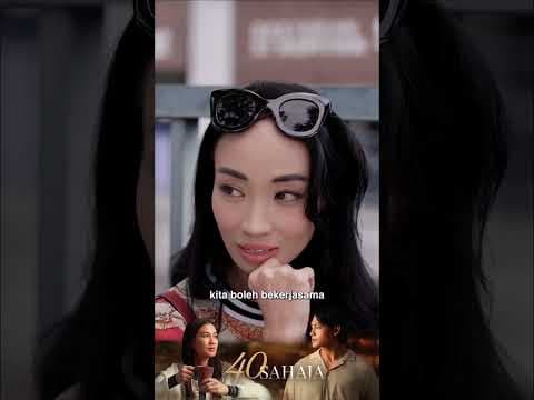 🔥STRIM 40 SAHAJA Di Do Drama! Nikmati episod penuh! Muat Turun di Appstore & Playstore 🎬