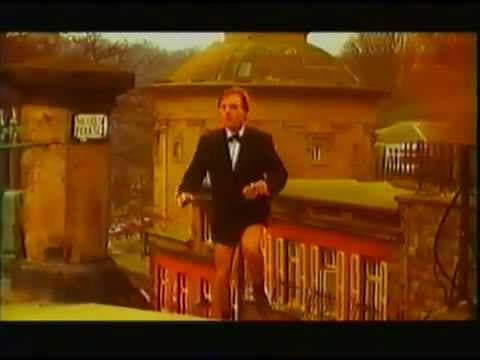 Rik Mayall Presents - Dancing Queen, TV Trailer