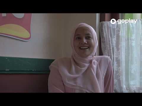 Saiyo Sakato | Di Balik Dunia (Behind the Scenes) | GoPlay Indonesia