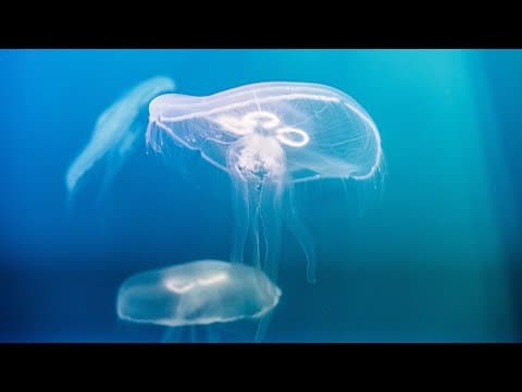 The Animal Within - Series Trailer