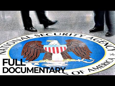 America's Surveillance State: What the Future Brings to the NSA | ENDEVR Documentary
