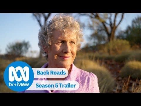 Back Roads | Series 5 | Trailer