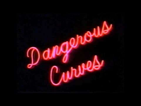 Classic TV Theme: Dangerous Curves (Full Stereo)