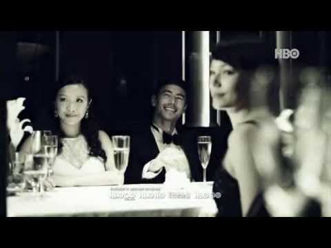 Grace - Produced by Infocus Asia and HBO Asia