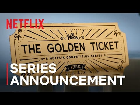 Series Announcement