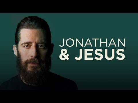 Jonathan & Jesus Official Trailer