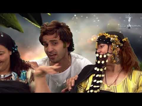 برومو_مسلسل_الرجل_العناب