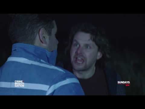 Crimes That Shook Australia  - Teaser  │ Crime+Investigation