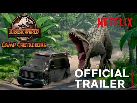 Official Trailer