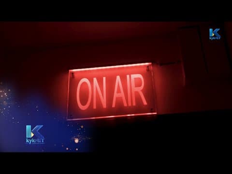 Amptelike lusmaker – Die nuusmakers | kykNET