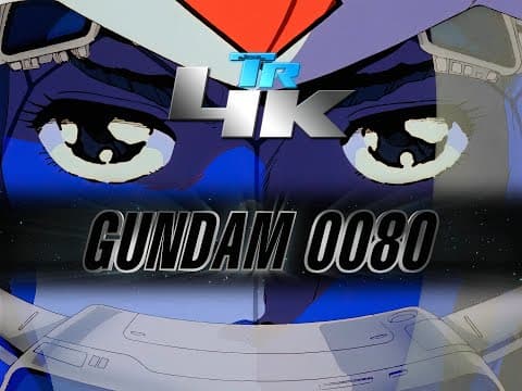 Toonami Promos (0:15, 0:30)