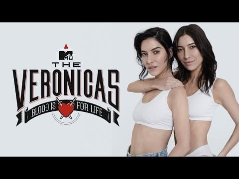The Veronicas: Blood Is For Life | Premiere Announcement