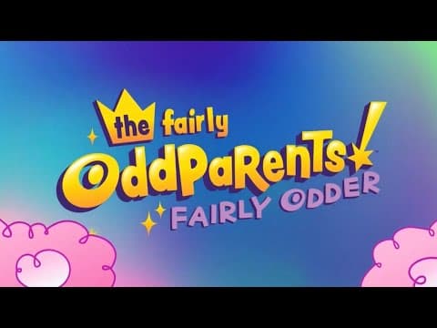 The Fairly OddParents: Fairly Odder ✨ | Official Trailer (HD)