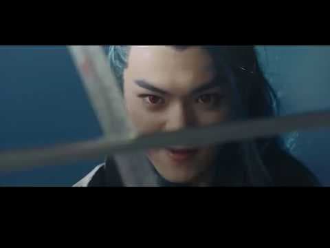 70s Teaser of The Legends (Chinese Drama 2019)