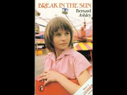 A Break In The Sun Episodes 1 - 4 (1981 British Kids Series)