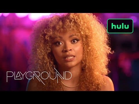 Meet Playground - Exclusive Clip