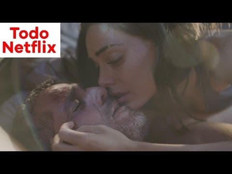 Cromo | Trailer | TodoNetflix