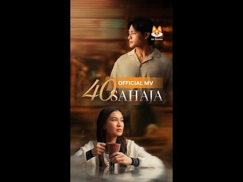 Danial Zain x 40 Sahaja! Strim 40 Sahaja di Do Drama & Nikmati Episod Penuh Secara Eksklusif! 🎬