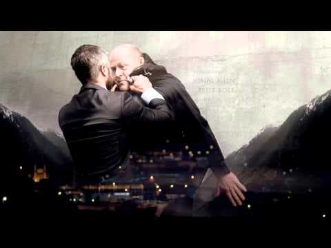 Åpningsvignett til «Frikjent»