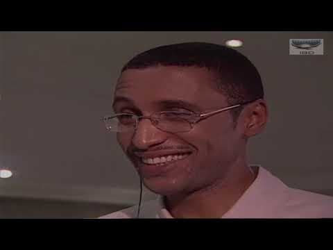 مسلسل بيوت من ثلج - الحلقة 1 - غانم الصالح و طارق العلي