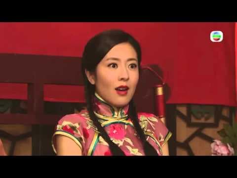 公公出宮 - 第 01 集預告 (TVB)