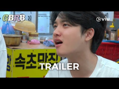 Seoul's Chaotic Besties Turned Farmers! | Teaser: GBRB: Reap What You Sow | Viu