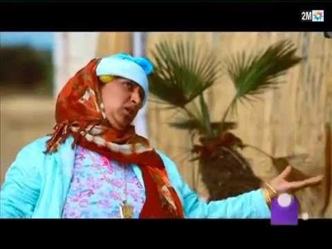 Ramadan sur 2M - Teaser L'Couple - 2M رمضان 2014 على