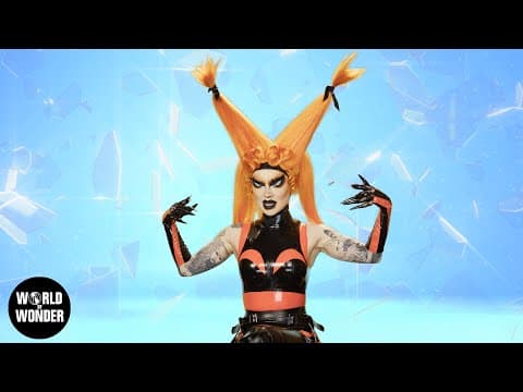 Drag Race Germany | MEET THE QUEENS 🇩🇪