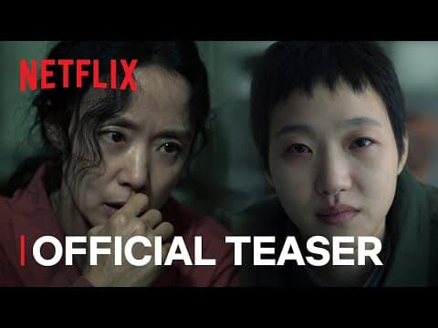 Official Teaser [ENG SUB]