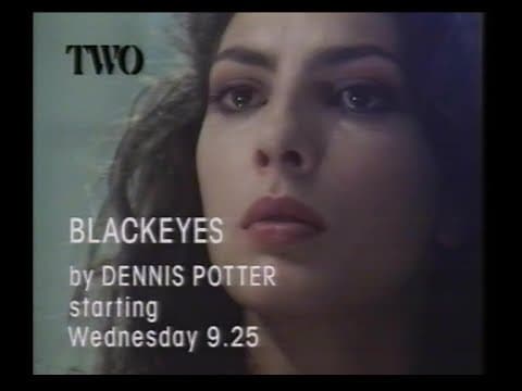 BBC2 Closedown | 25th / 26th November 1989