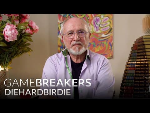 Spotlight - DieHardBirdie | GameBreakers