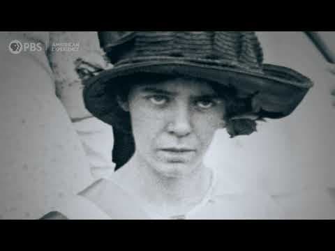 The Vote | American Experience | PBS