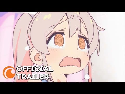 Official Trailer [Subtitled]