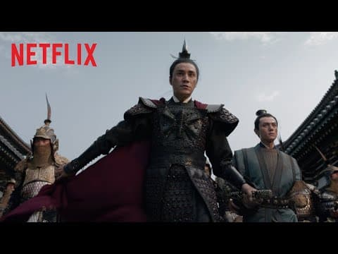 The Rise of Phoenixes I Official Trailer I Netflix