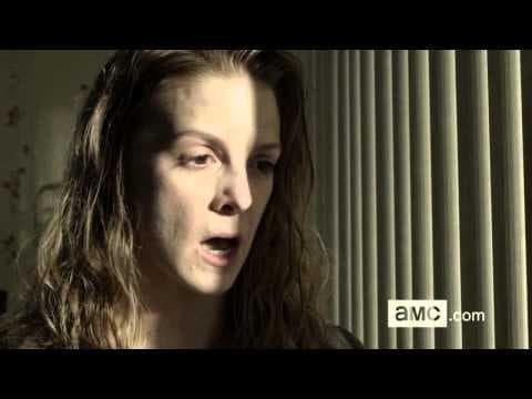 Walking Dead Webisodes Series 3 - "The Oath"